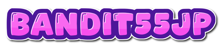 BANDIT55JP Logo